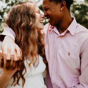 Meet your Posher, Faythe